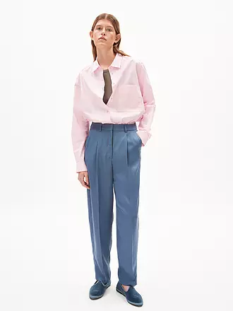 ARMEDANGELS | Pantalon coupe fuselée SANDRINAA | hellblau